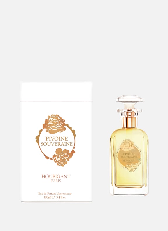 Eau de parfum - Pivoine Souveraine by HOUBIGANT PARIS HOUBIGANT PARIS Eau de parfum - Pivoine Souveraine
