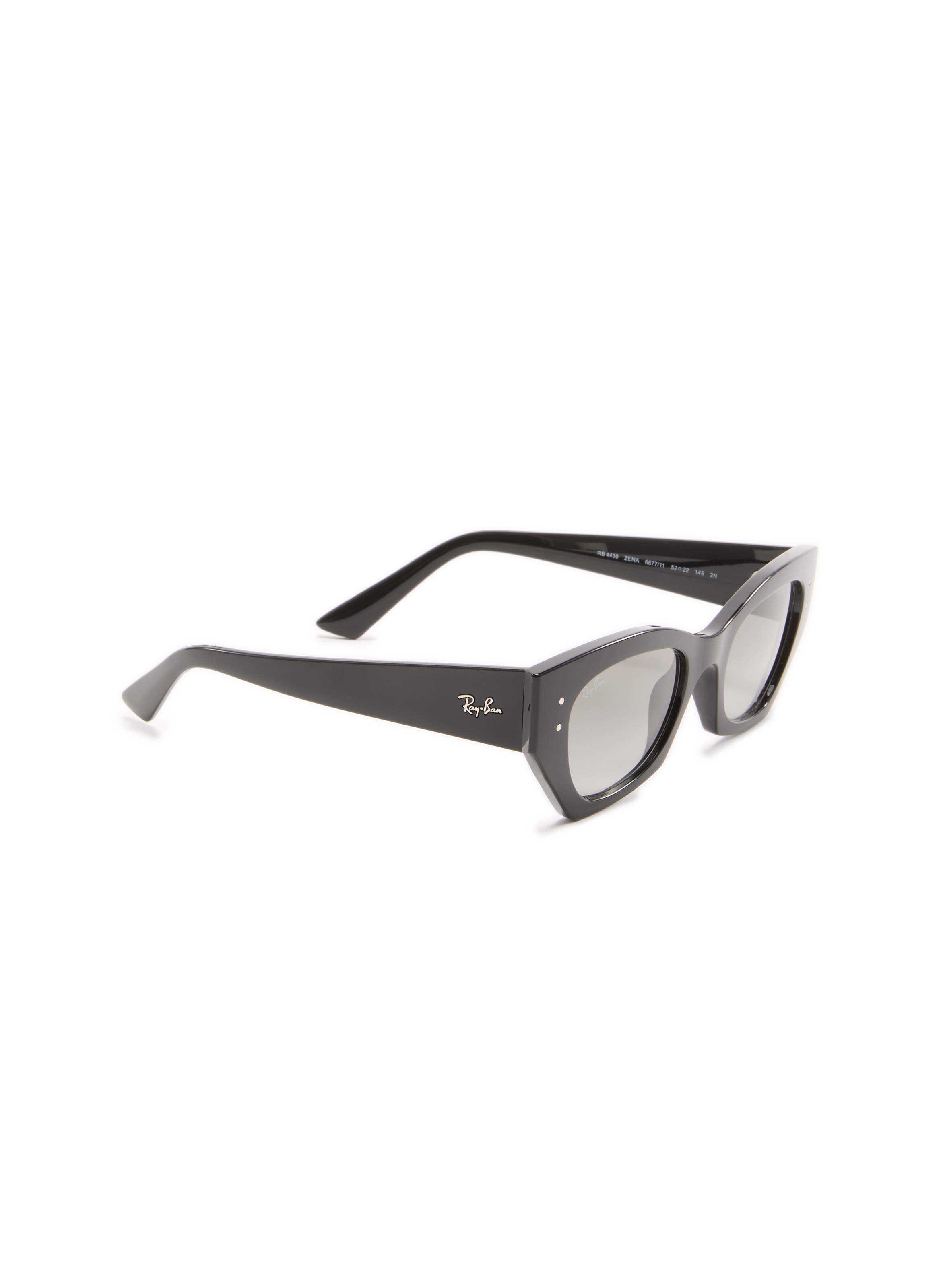 Lunettes de soleil Havana  RAY-BAN Multicolore