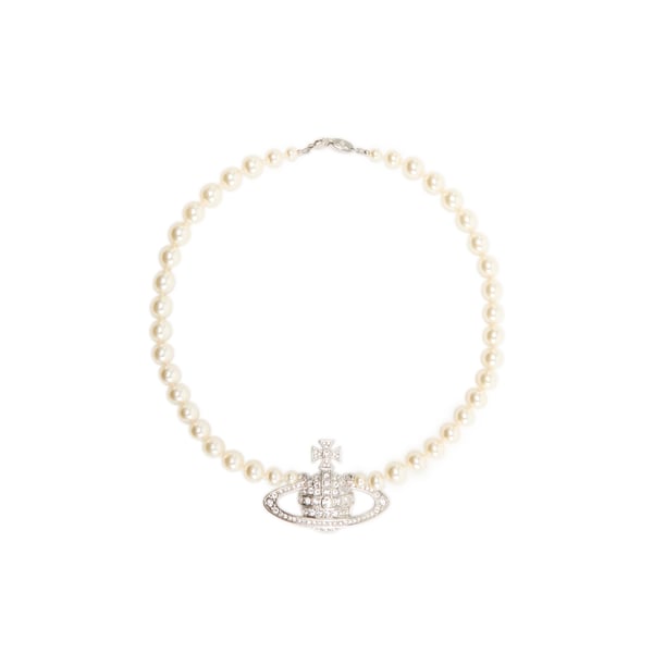 Collier de perles Relief Collier de perles Relief
