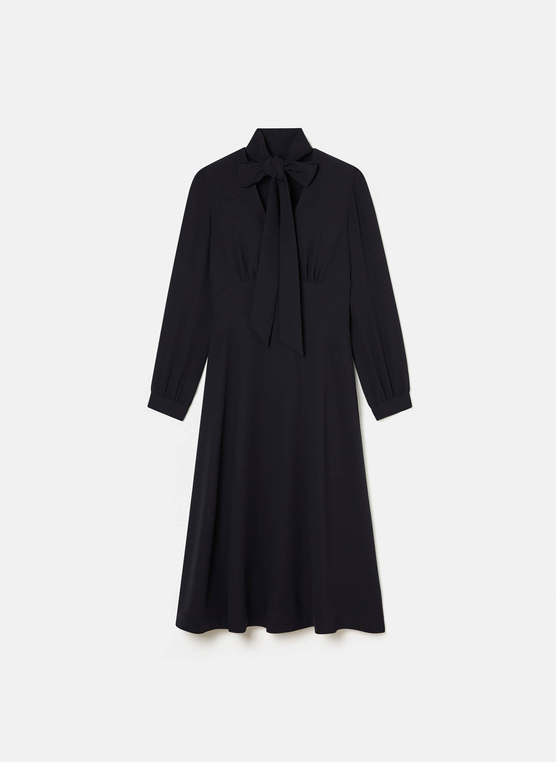 Robe rosalie TARA JARMON Bleu