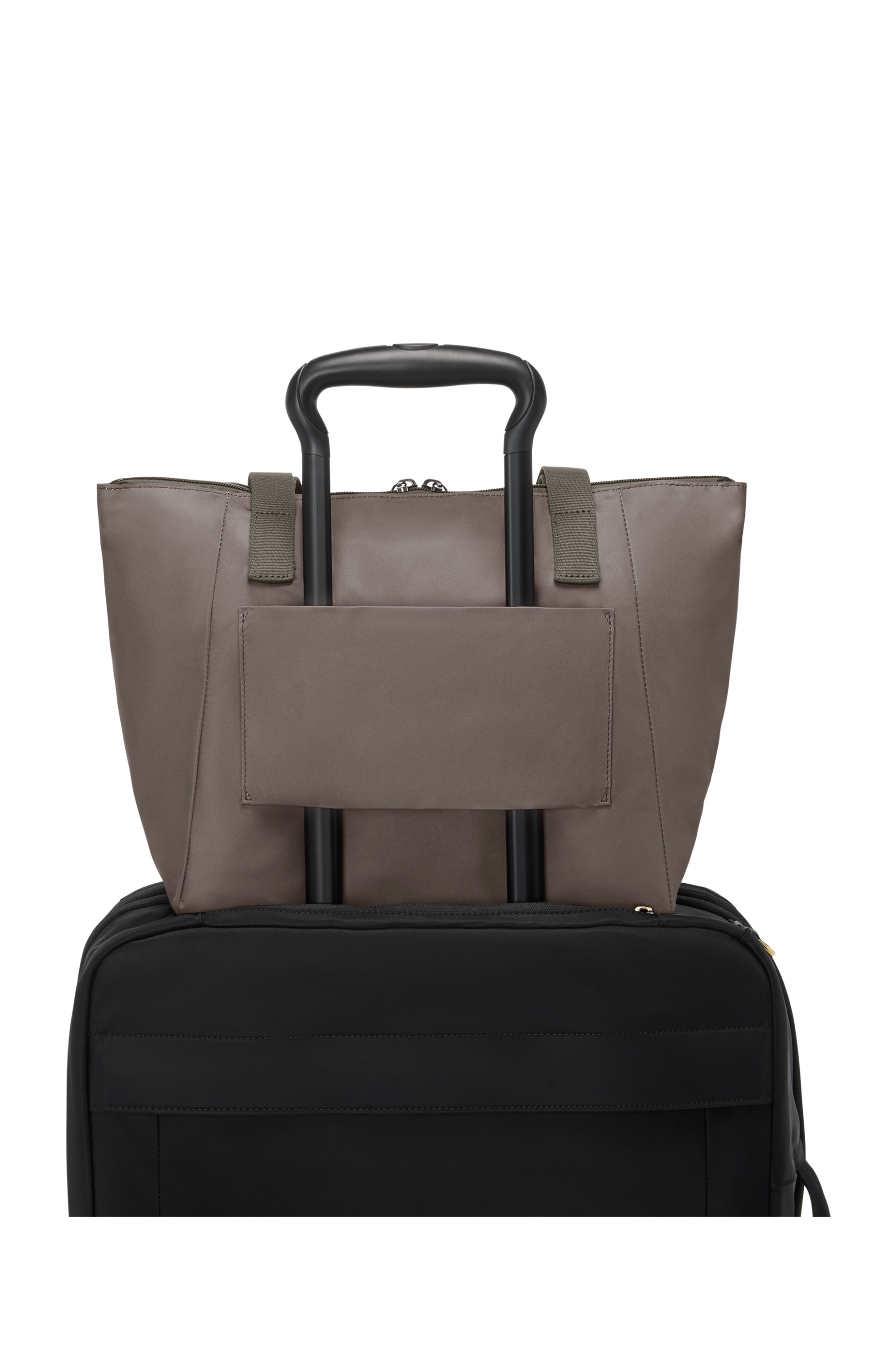 Voyageur lifestyle accessory taille s TUMI Gris