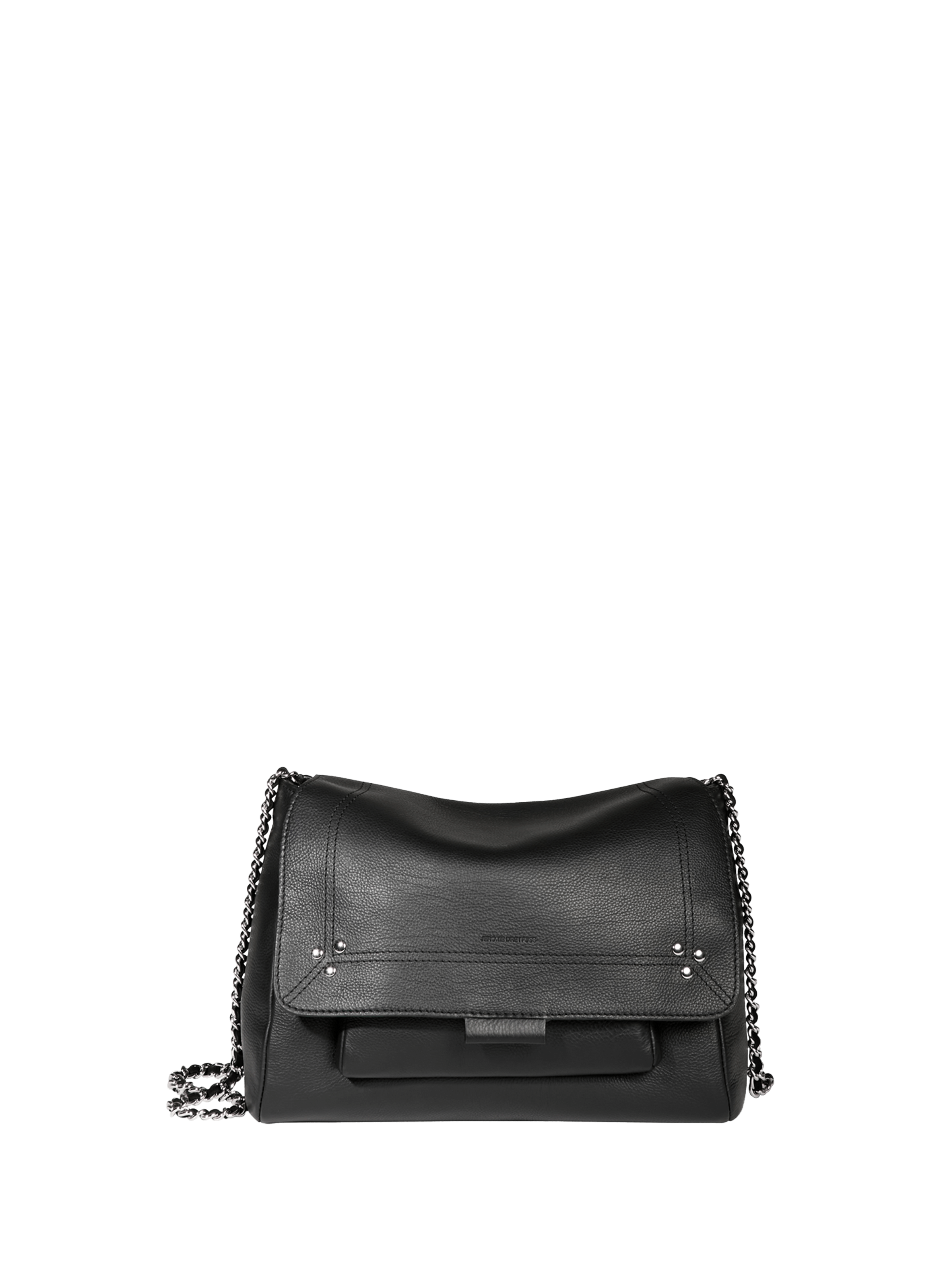 JÉRÔME DREYFUSS Hands Off umbrella Black