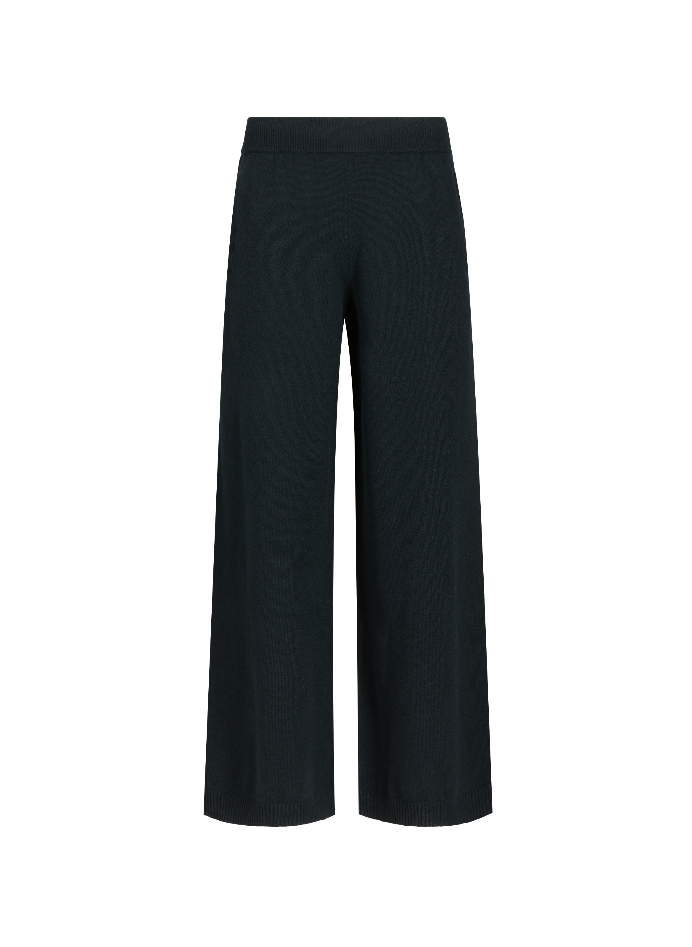 Oversized cotton T-shirt LACOSTE Green