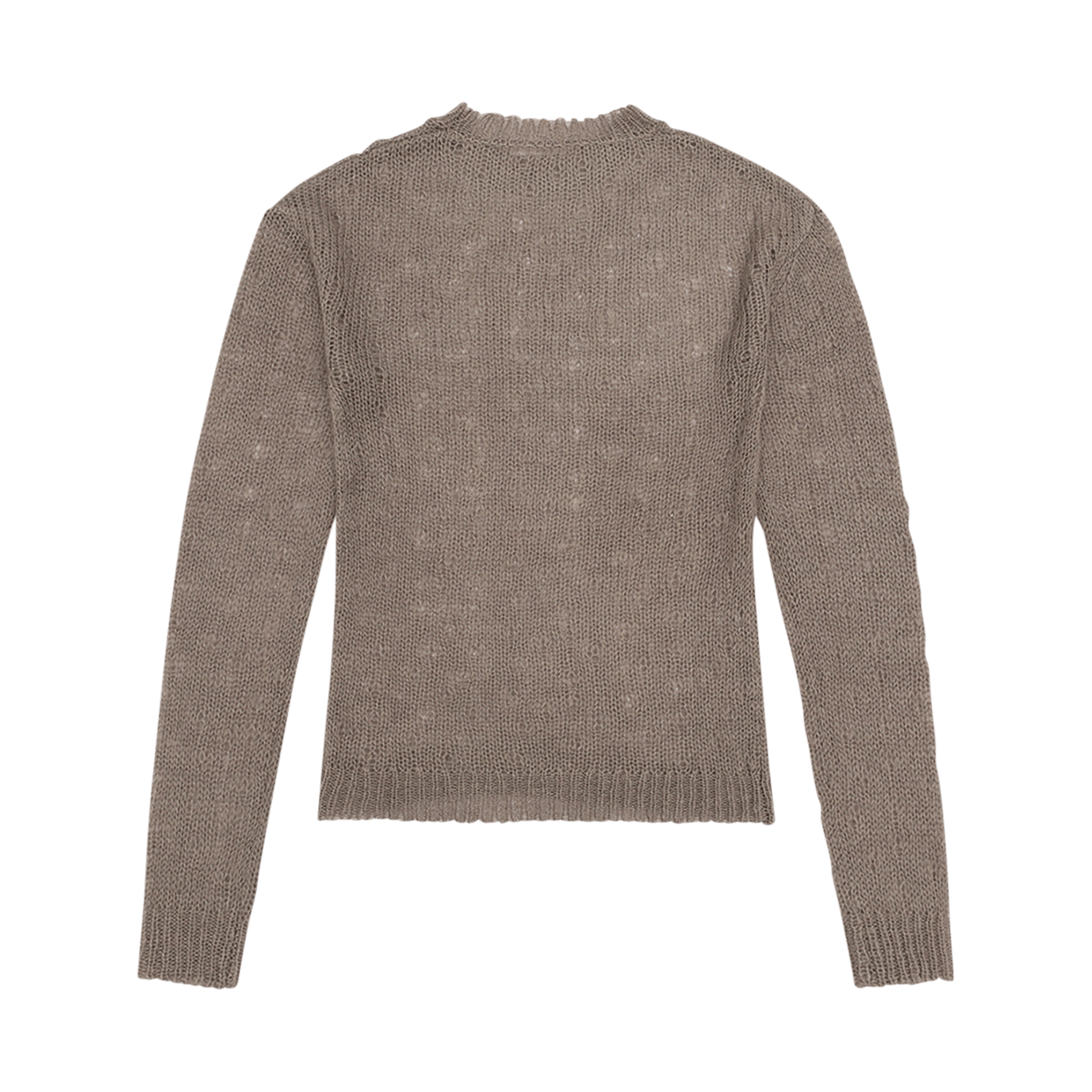 Pull glauco HELIOT EMIL Marron