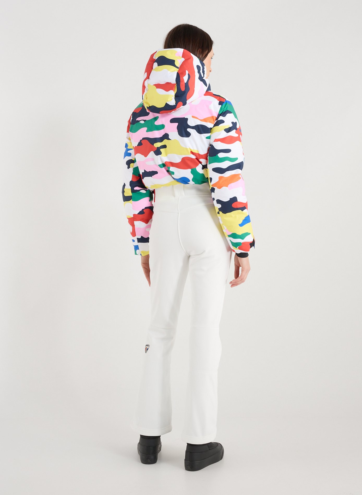 Combinaison de ski JCC Sublime  ROSSIGNOL Multicolore