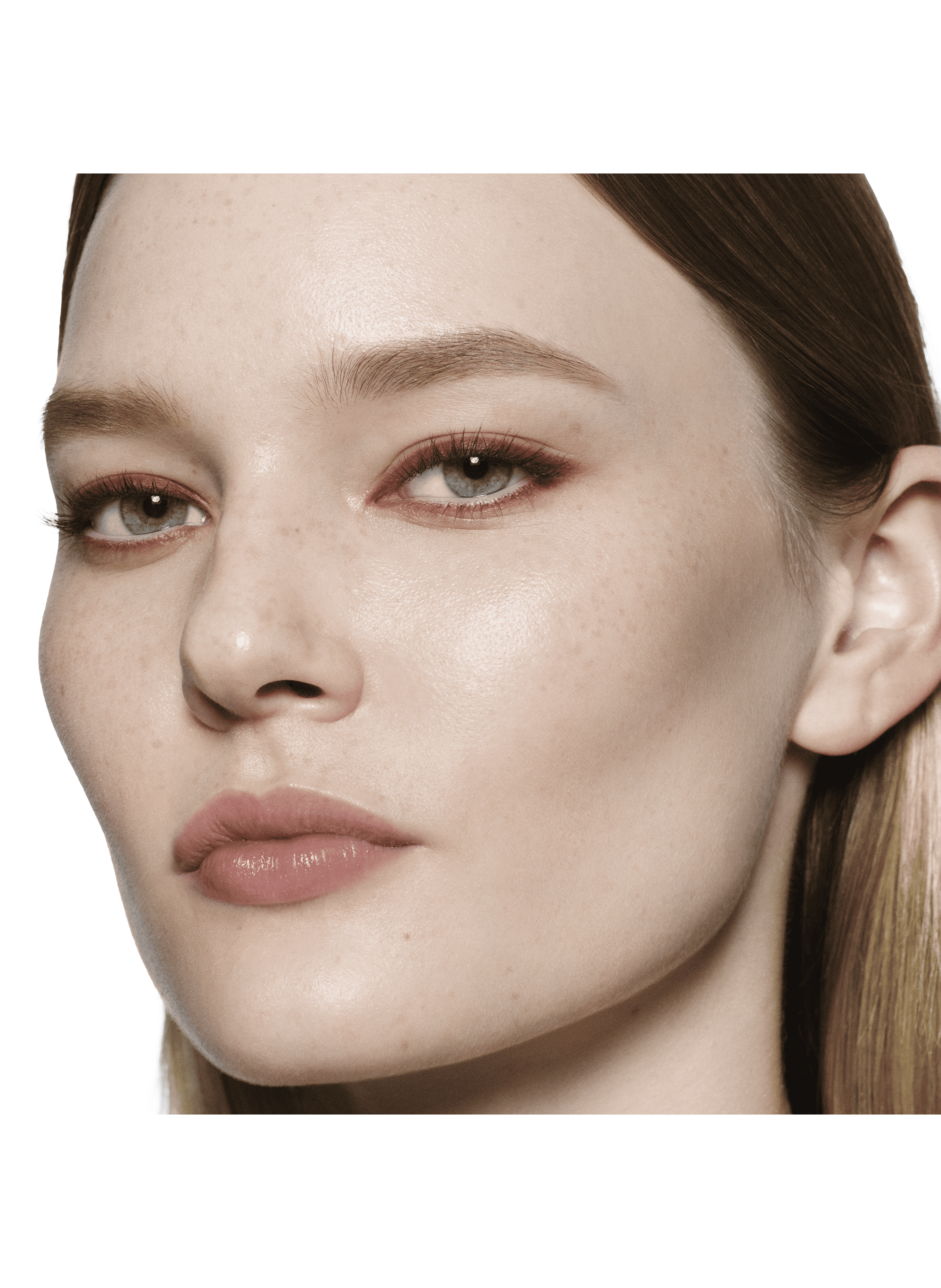 Satin Kajal Liner VICTORIA BECKHAM Terracotta