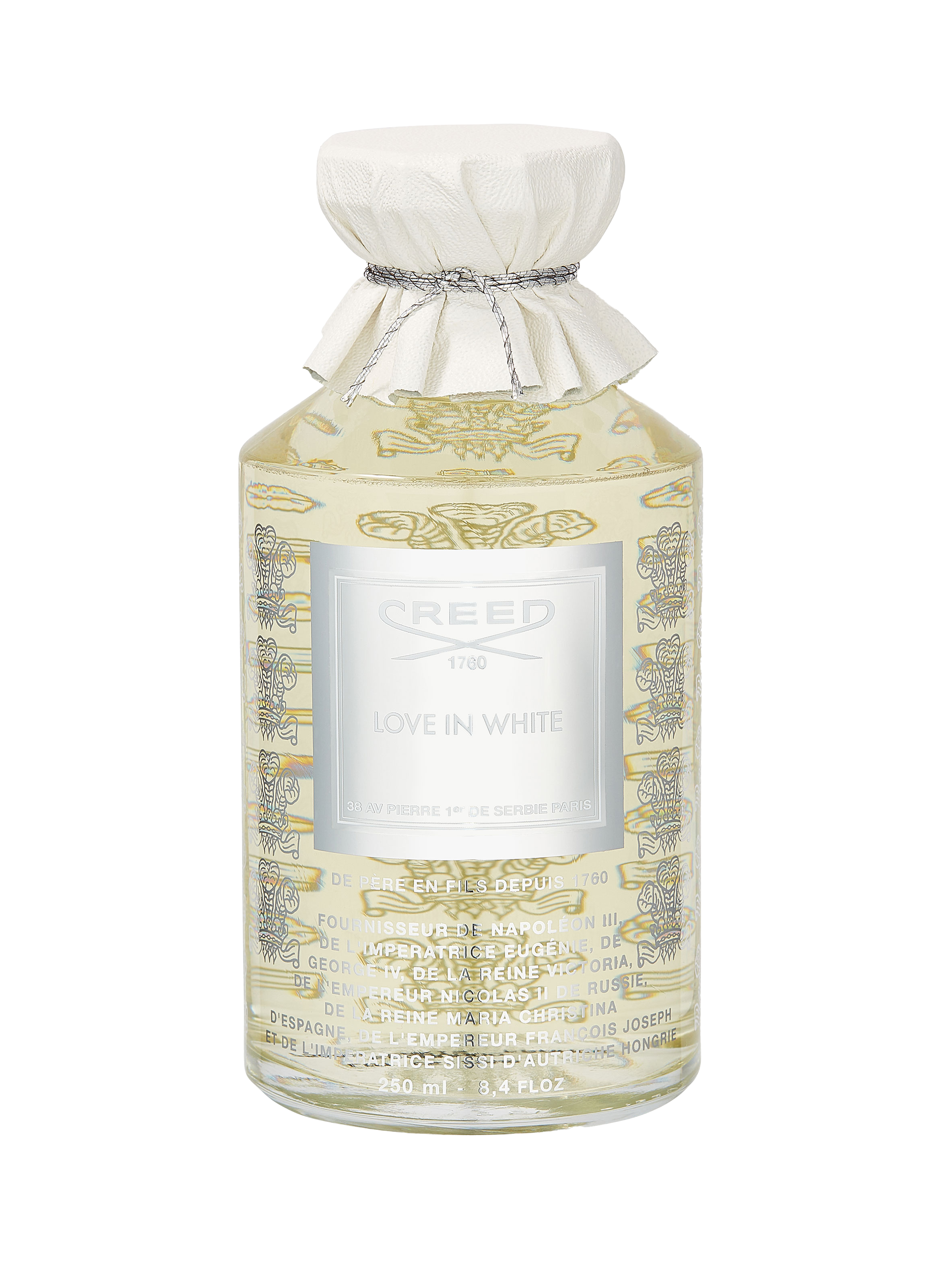 Millesime Love In White - Eau de Parfum CREED No color