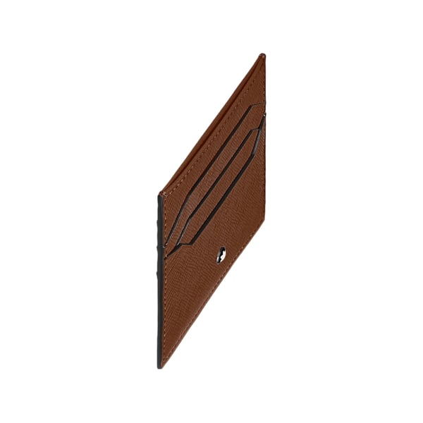 Montblanc Porte-cartes en cuir