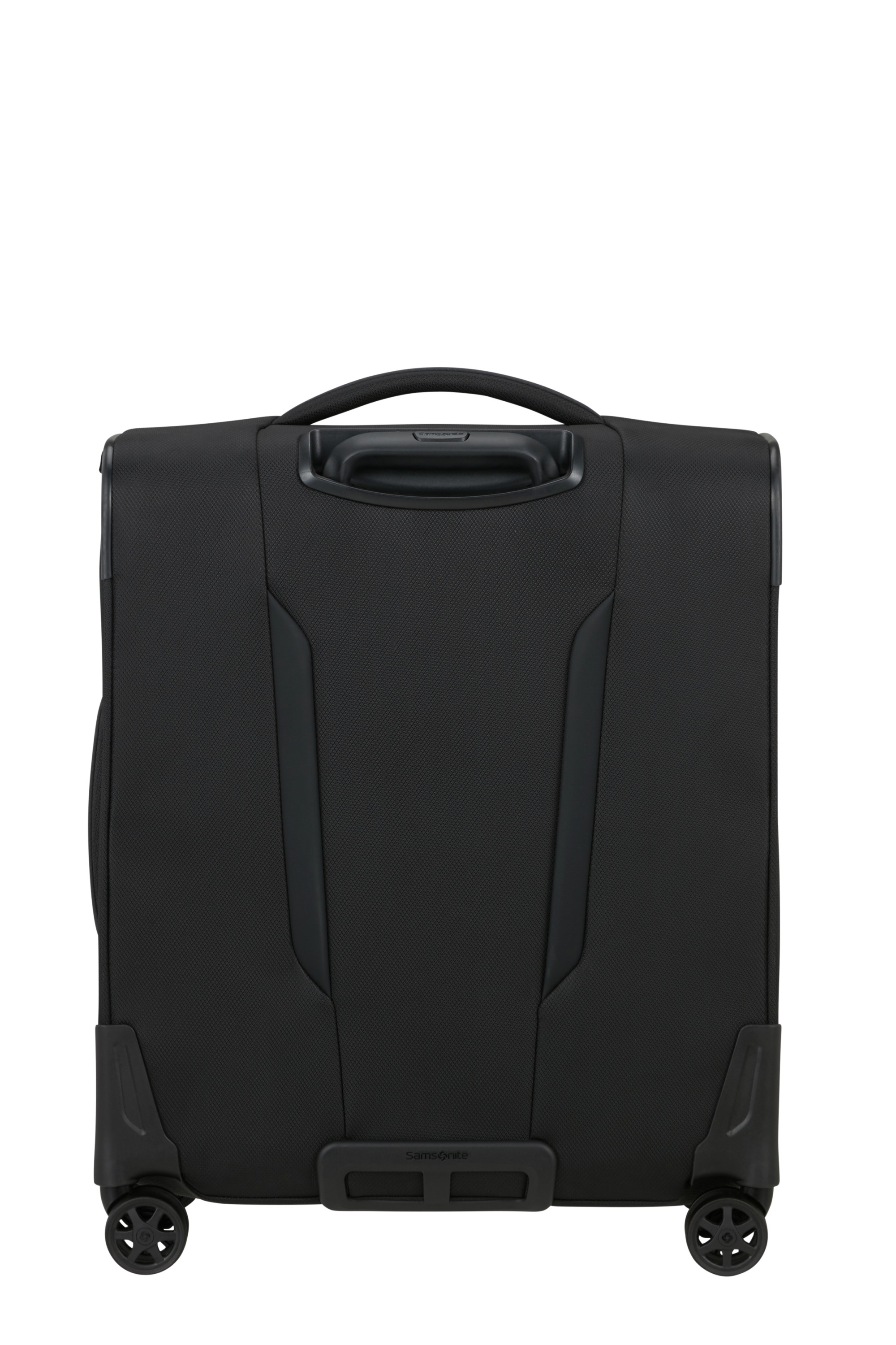 Respark valise 4 roues taille s SAMSONITE Noir