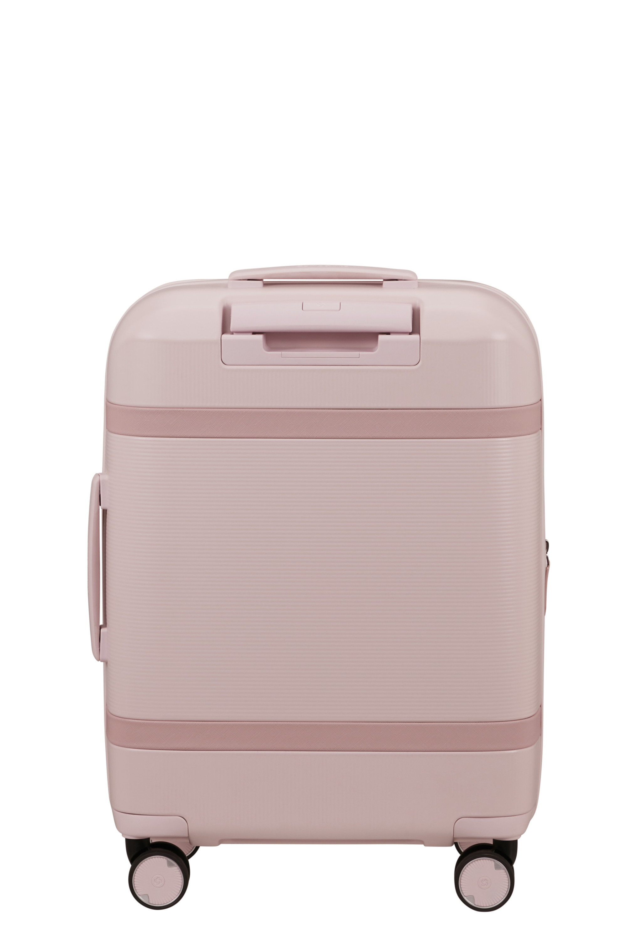 Image valise 4 roues taille s SAMSONITE Rose
