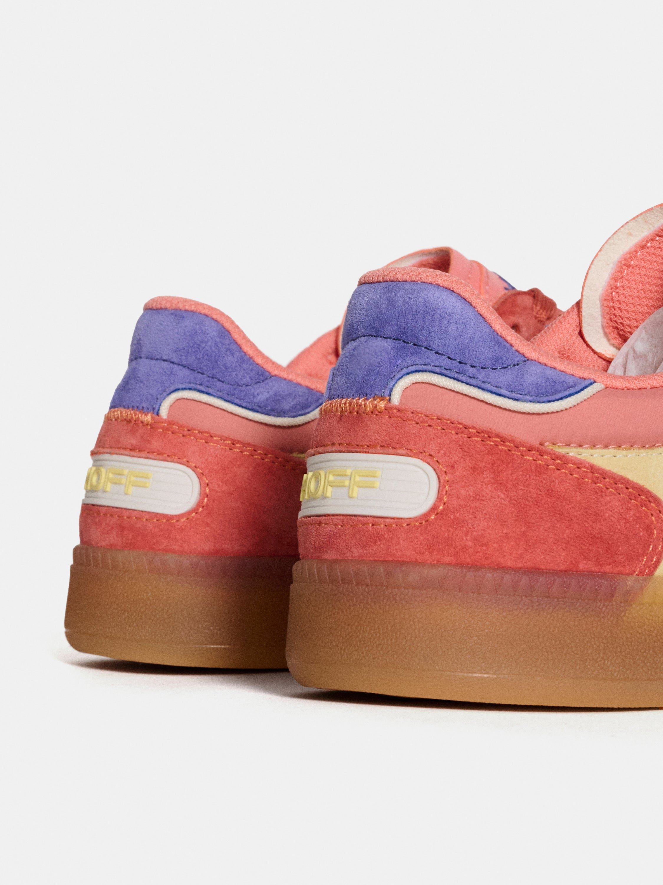 Hoff baskets décontractées park HOFF Beige