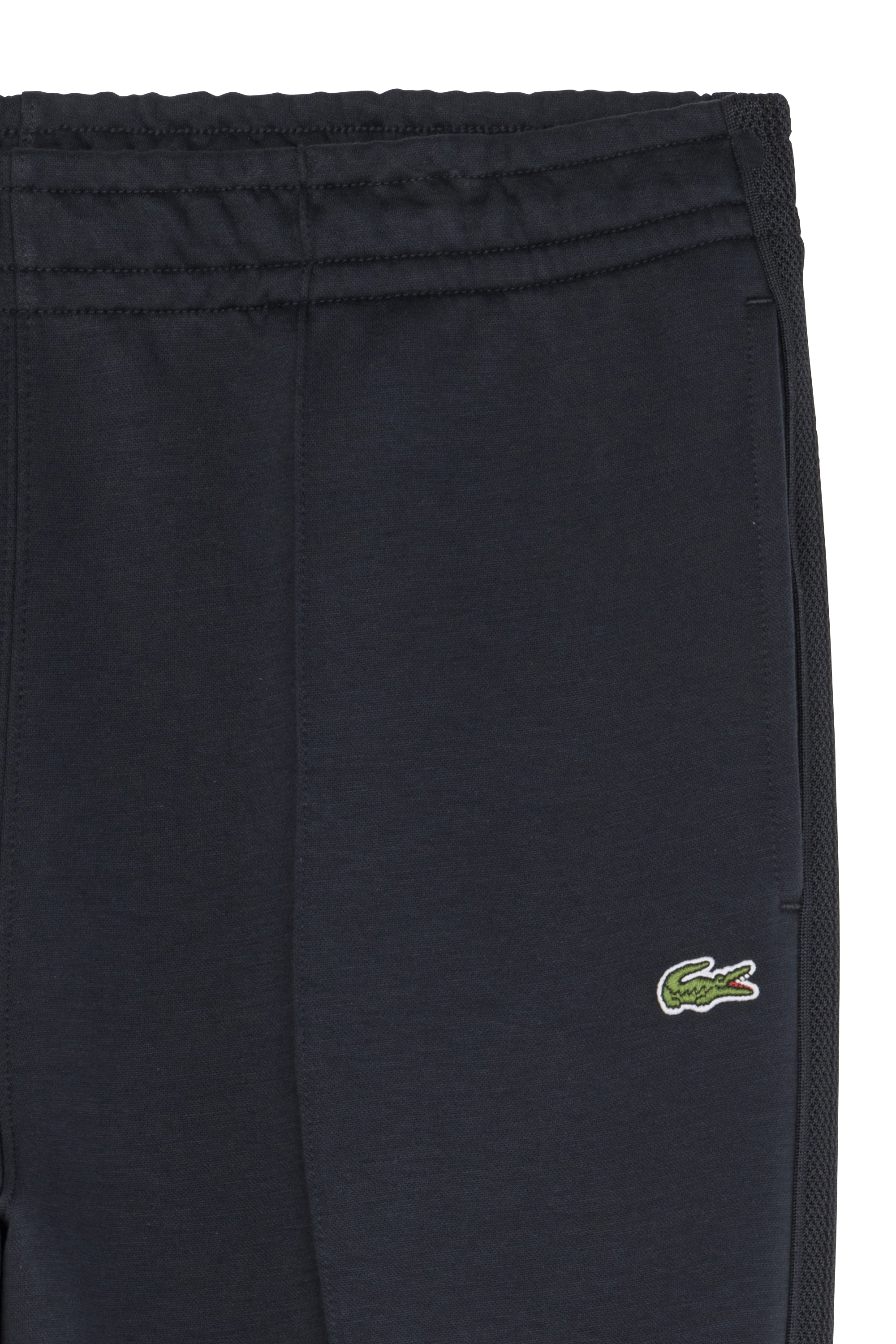 Pantalon de survêtement pantalon de survetement LACOSTE Bleu