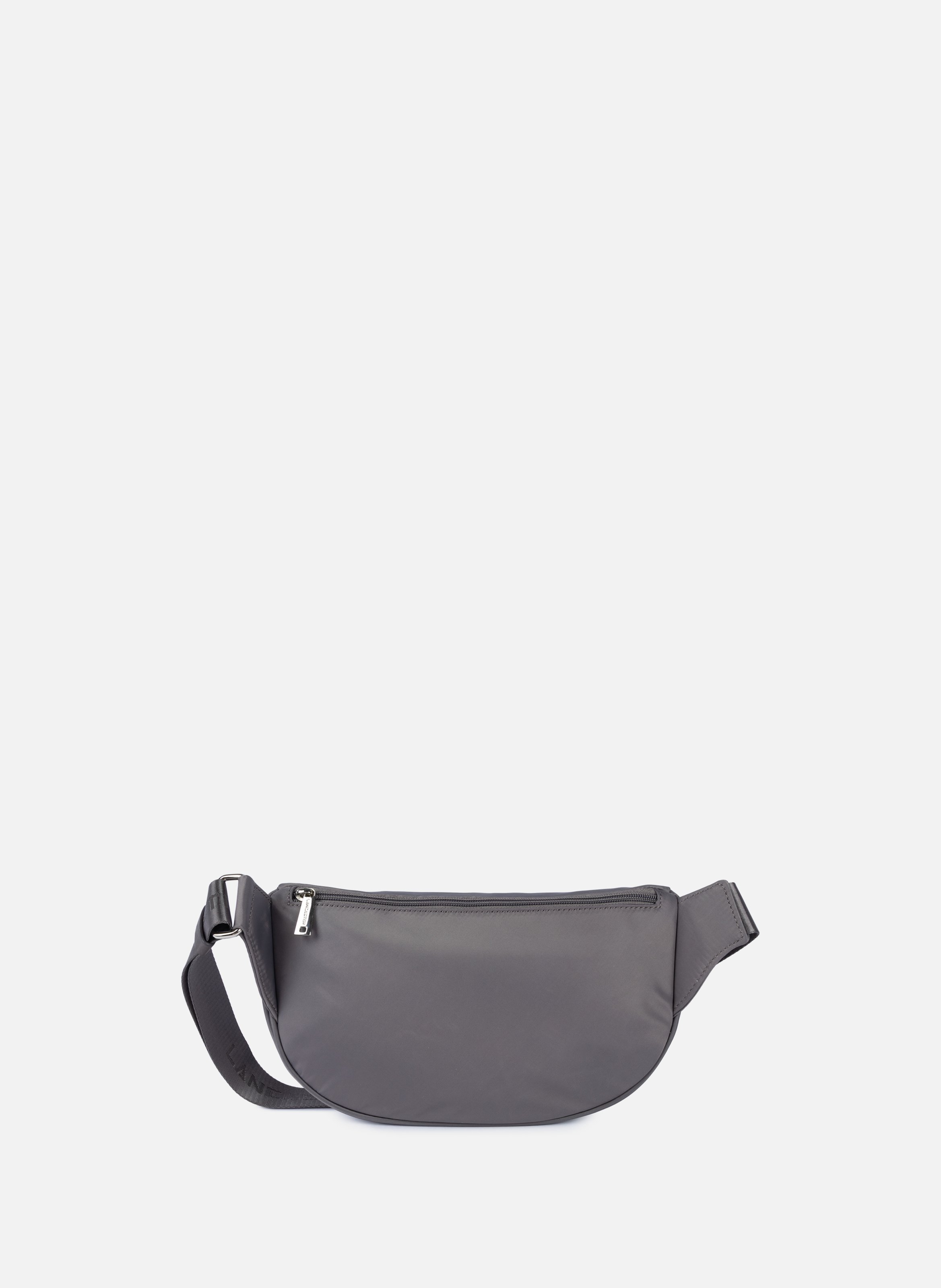Sac banane - basic vita LANCASTER Gris