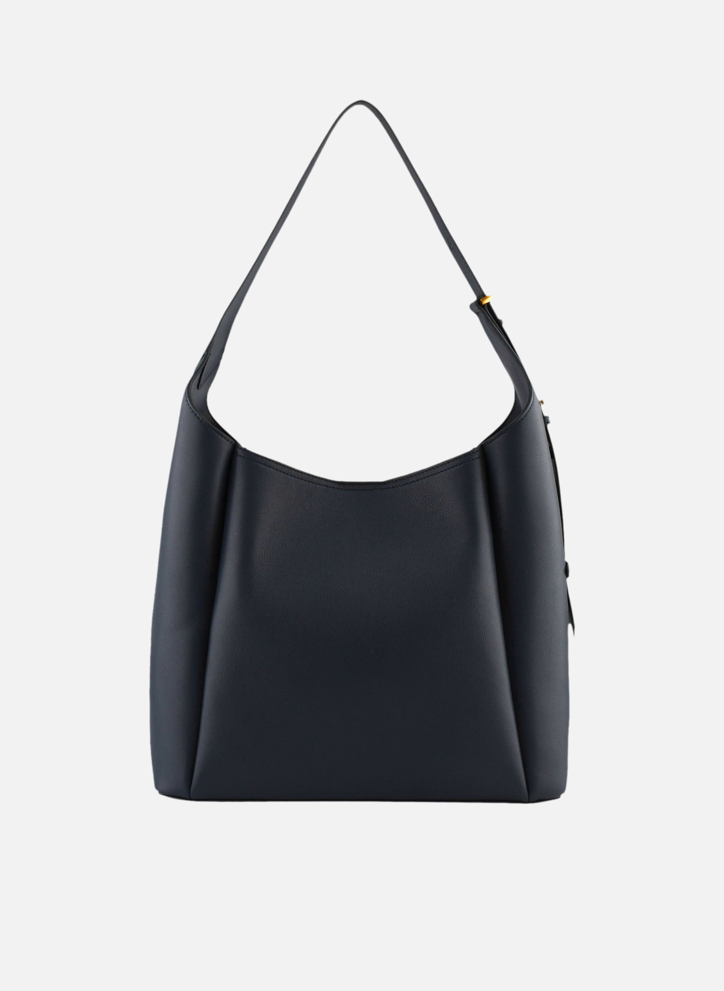 Sévigné | sac porté épaule POURCHET Bleu