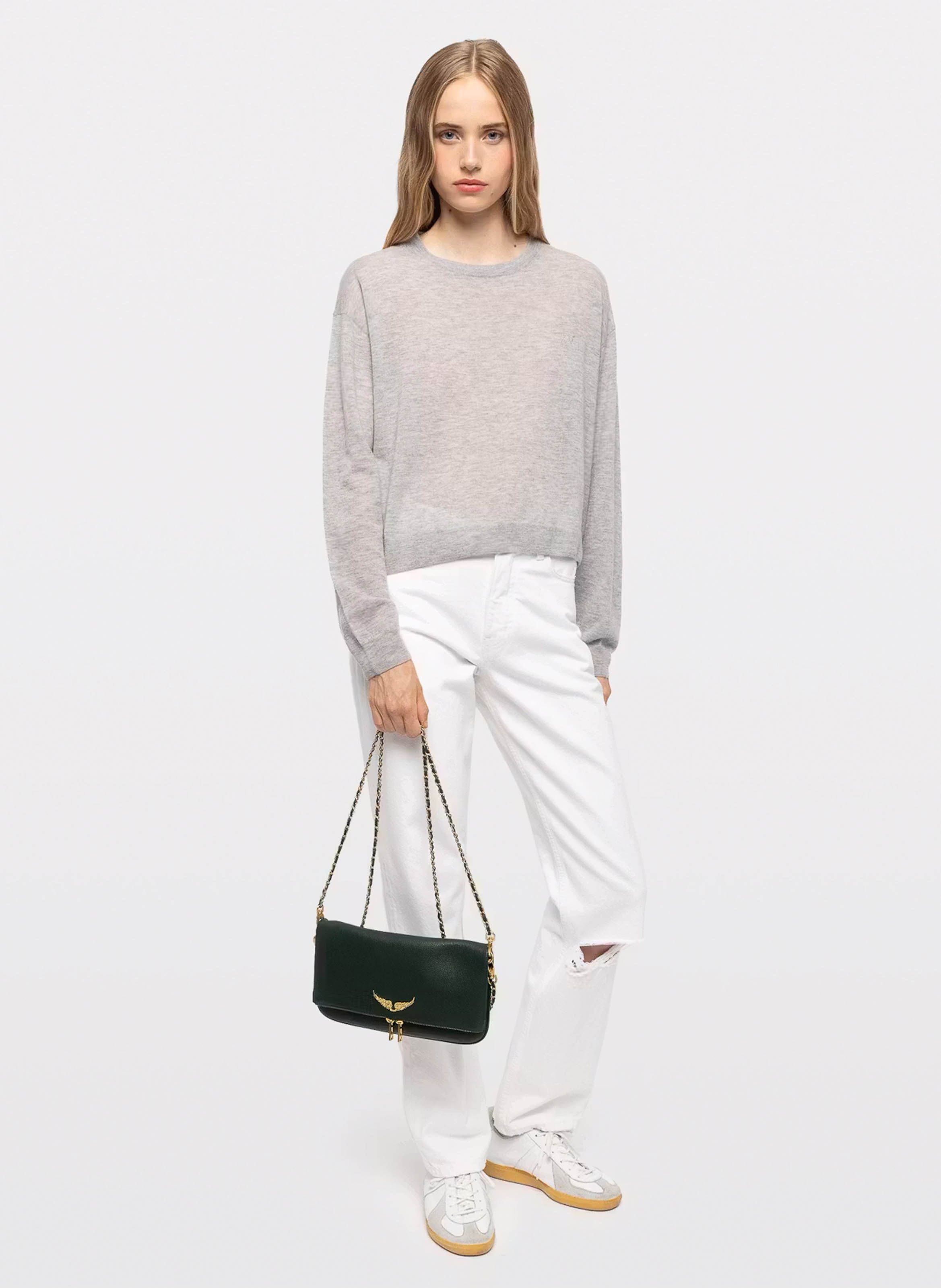 Rok ZADIG&VOLTAIRE Groen
