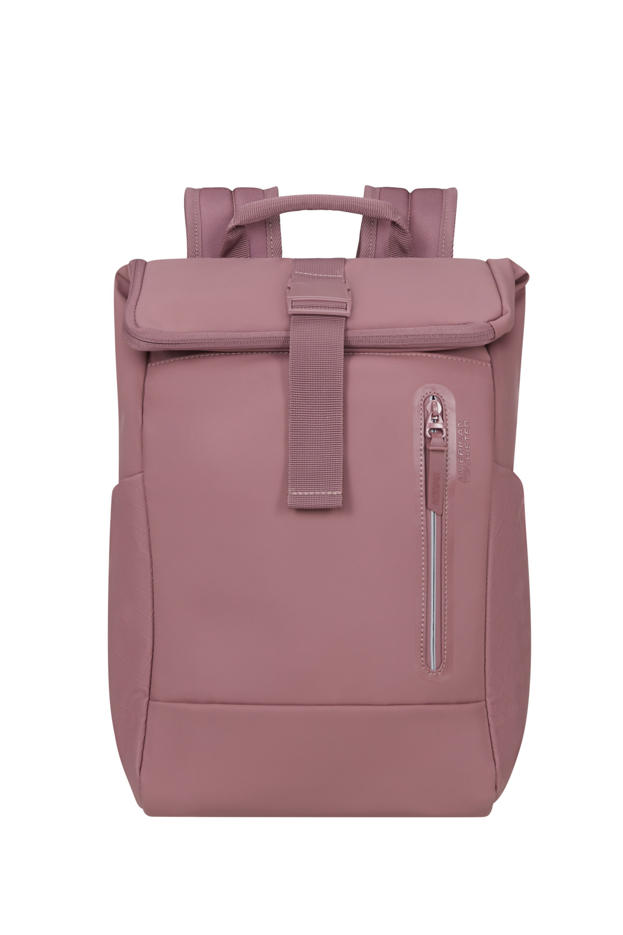 Urban tide sac à dos ordinateur AMERICAN TOURISTER Violet