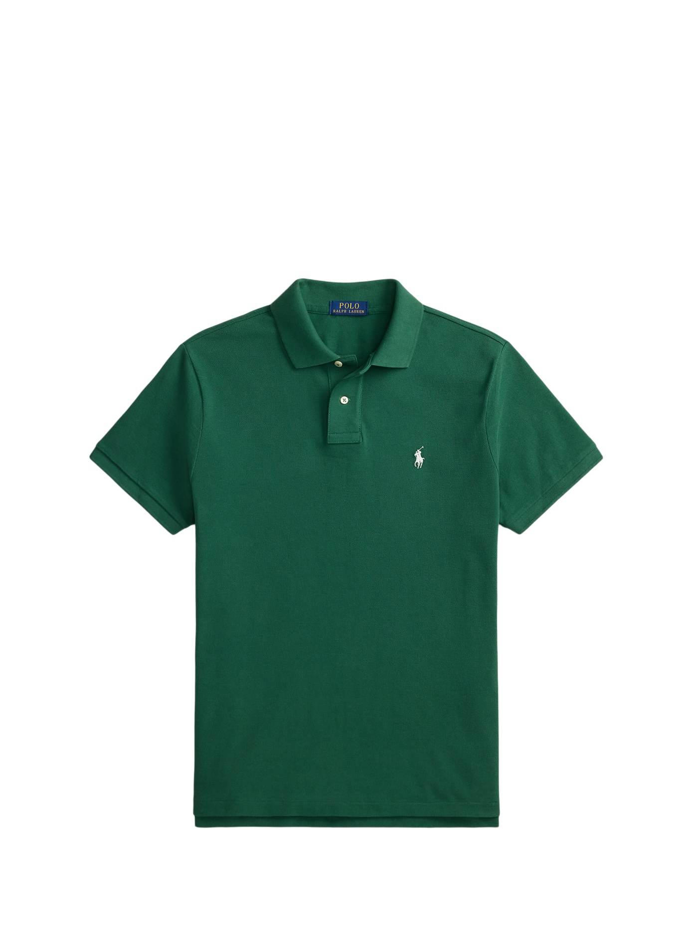 Polo en coton  New forestc1730