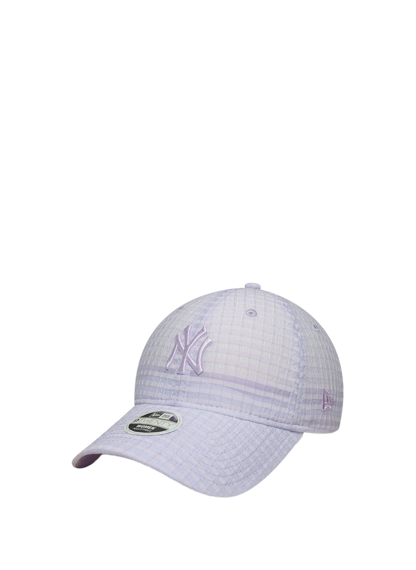 Baseball Cap  NEW ERA Purple