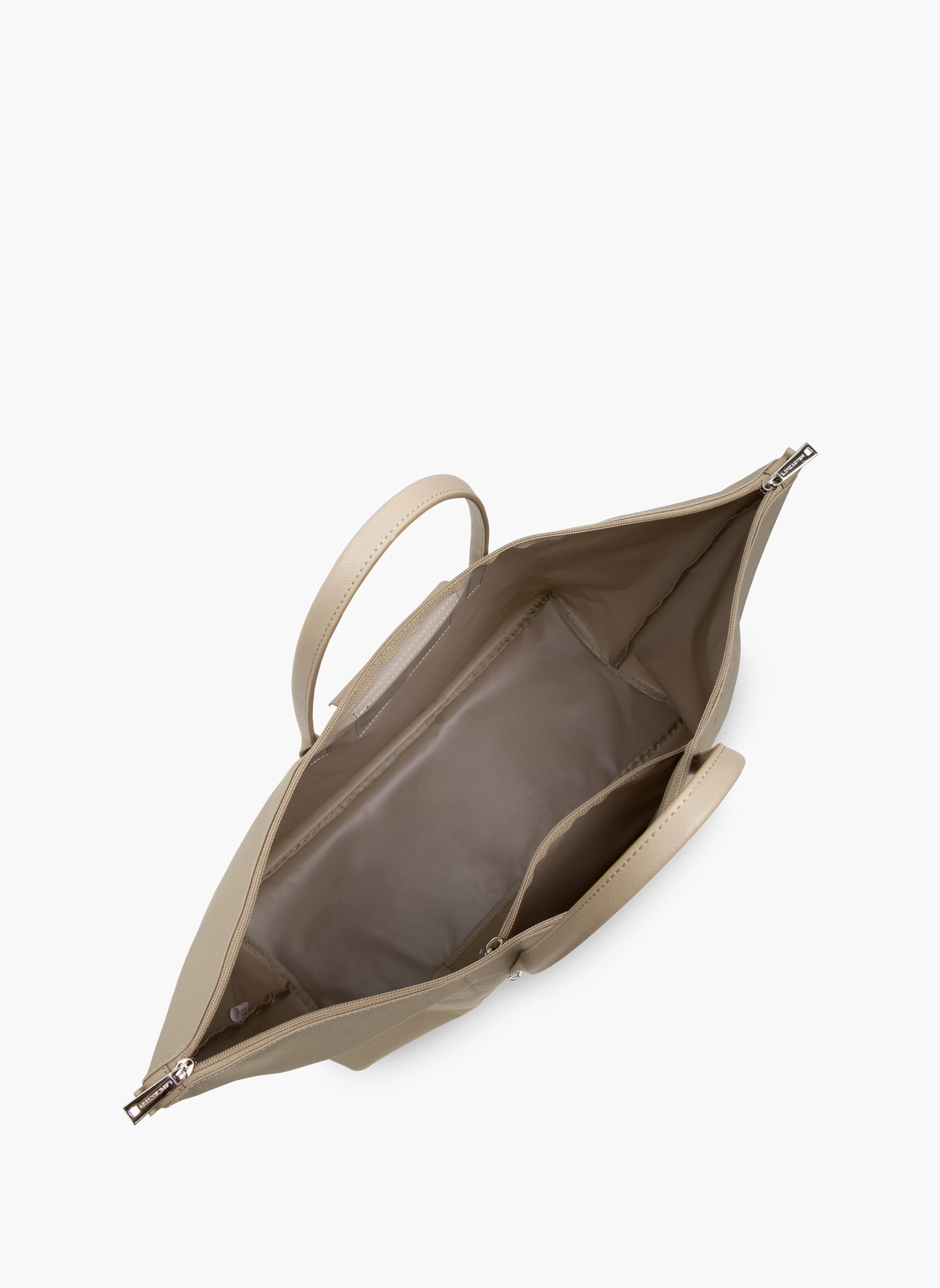 Tas 24/48 uur - slim KBA LANCASTER Grijs