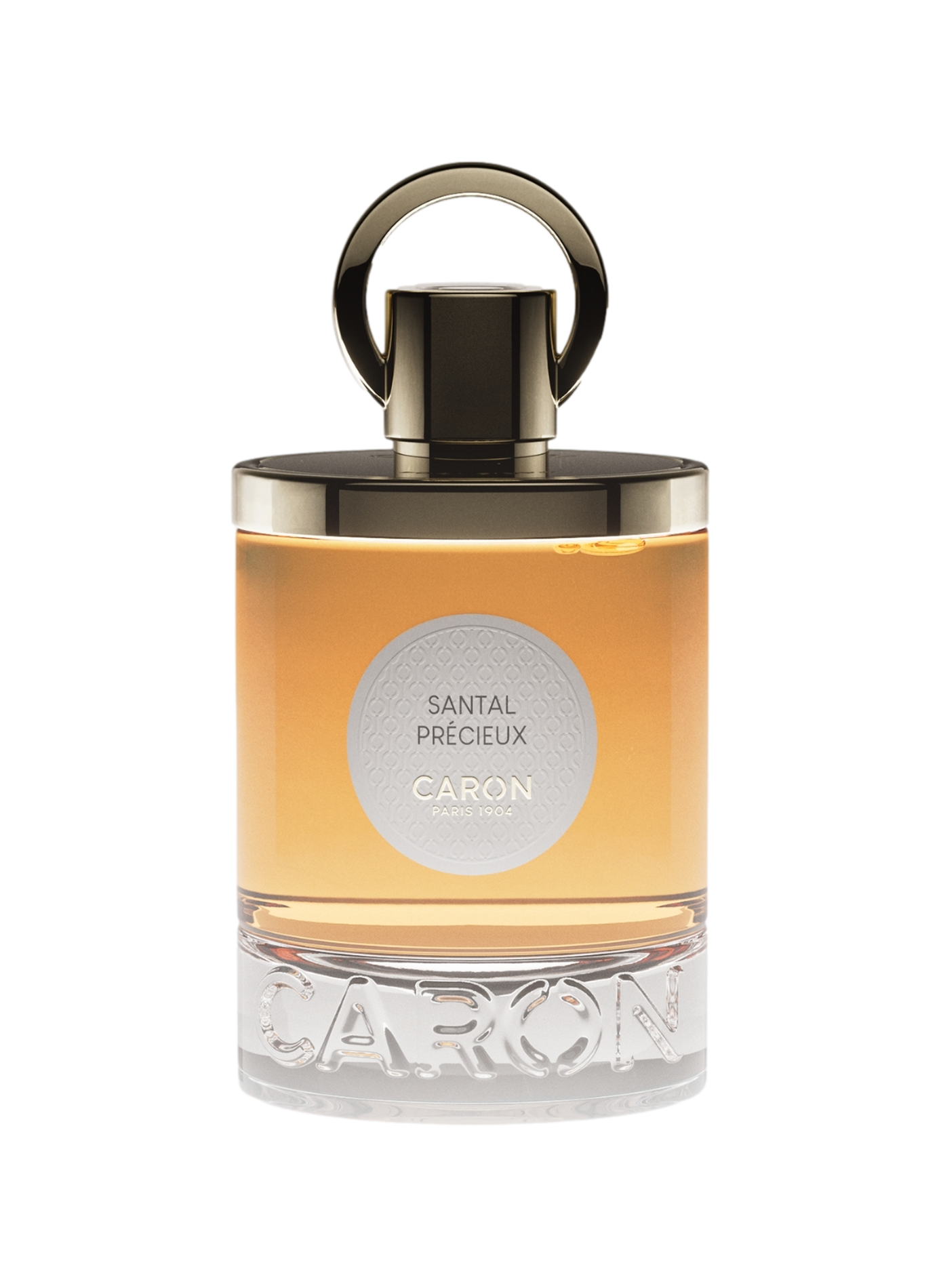 Eau de Parfum - Kostbares Sandelholz CARON No color