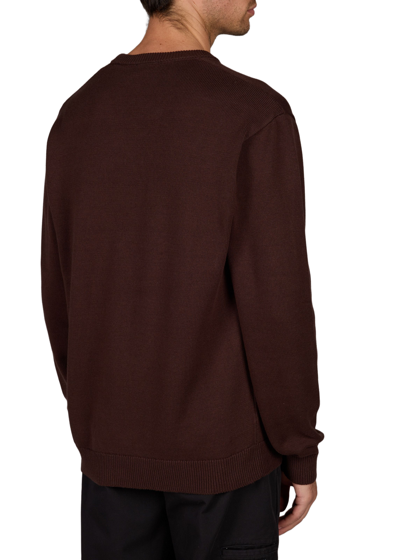 Baumwollpullover DICKIES Braun