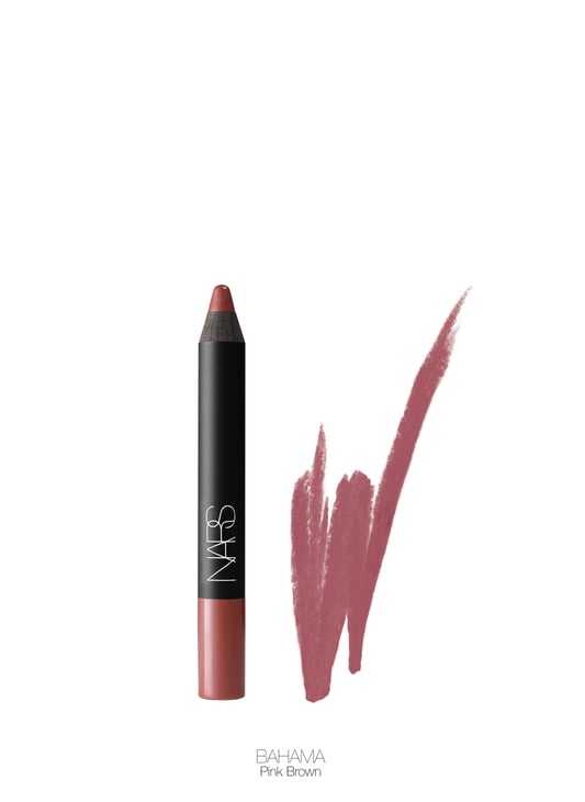 Crayon à lèvres velours mat Velvet Matte Lip Pencil
