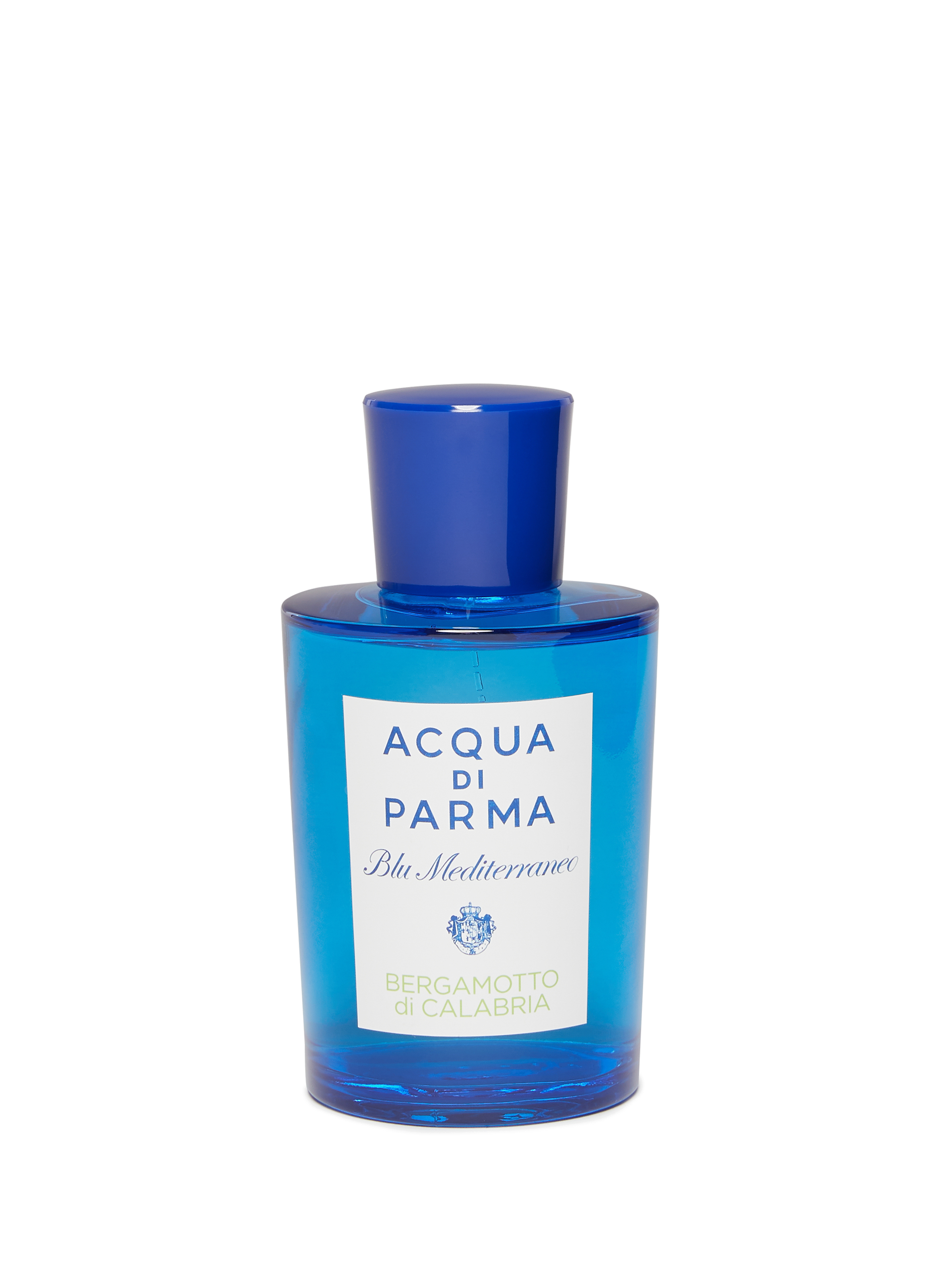 Blu Mediterraneo - Bergamotto di Calabria - Eau De Toilette