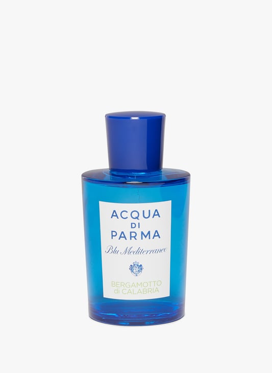 Blu Mediterraneo - Bergamotto di Calabria - Eau De Toilette