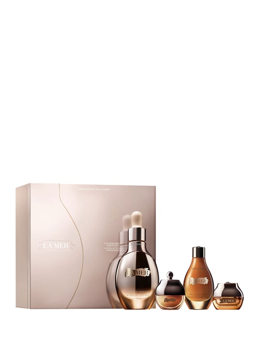 Collection découverte Genaissance de la Mer