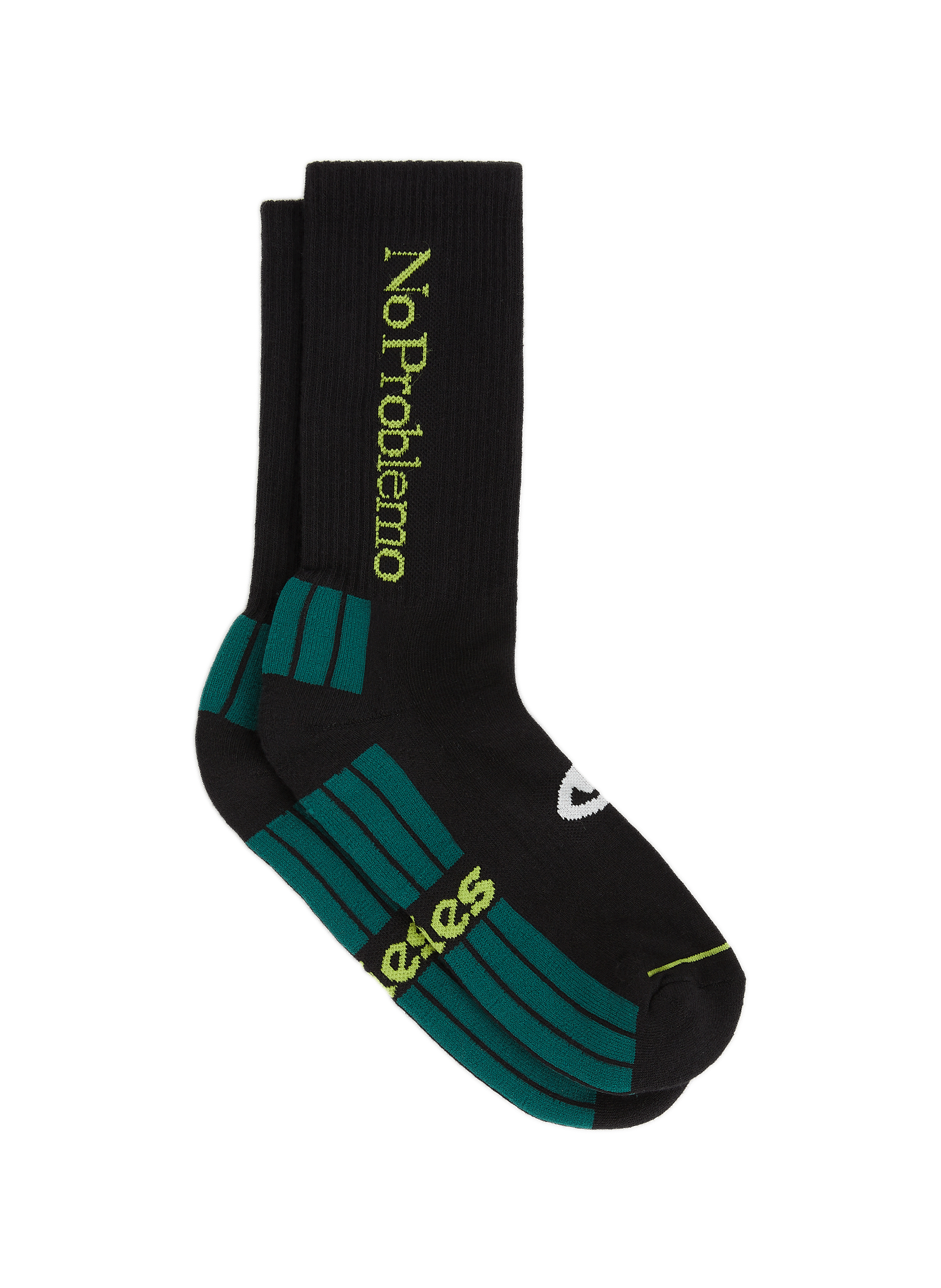 Chaussettes hautes No problemo