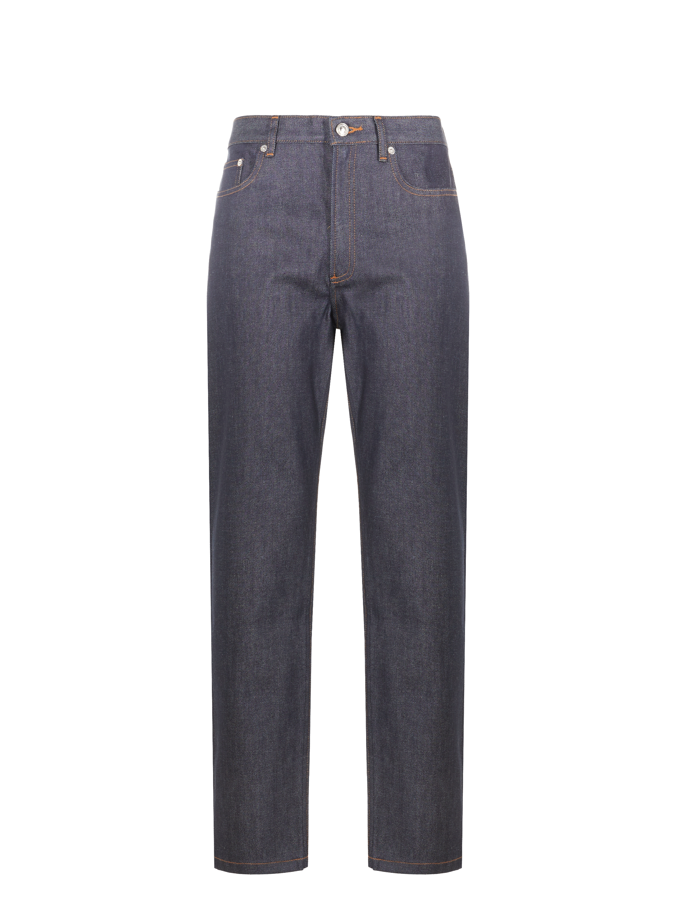 Martin boyfriend jeans A.P.C. Blue