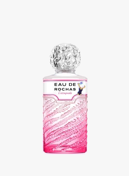 Eau de toilette Eau de Rochas L'Escapade