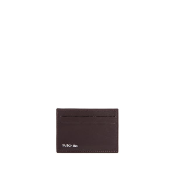 Porte-cartes en cuir Porte-cartes en cuir