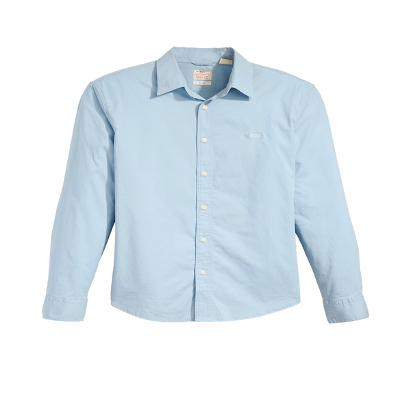 Levi's Slim-fit Shirt In Blue