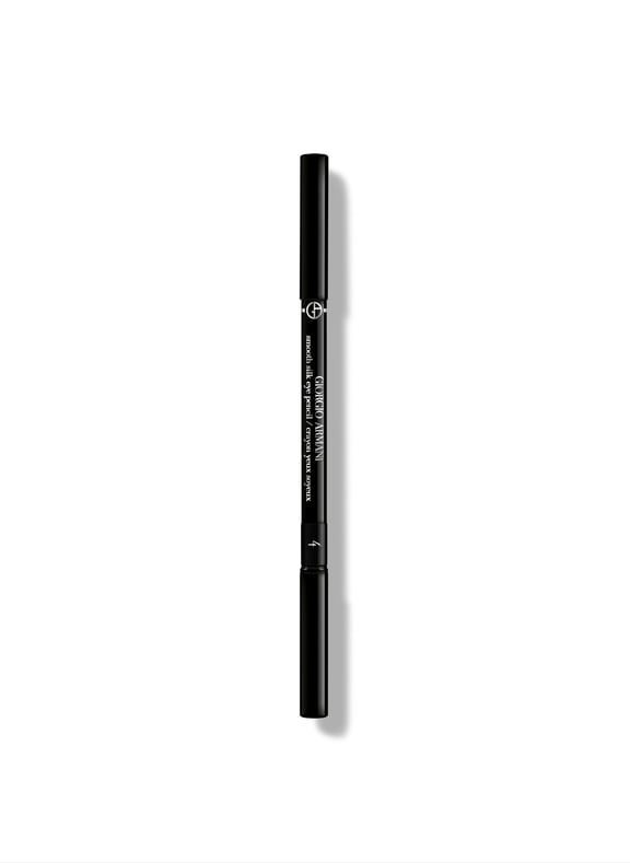 Smooth Silk Pencils Crayon pour les yeux Noir by ARMANI ARMANI Smooth Silk Pencils Crayon pour les yeux Noir