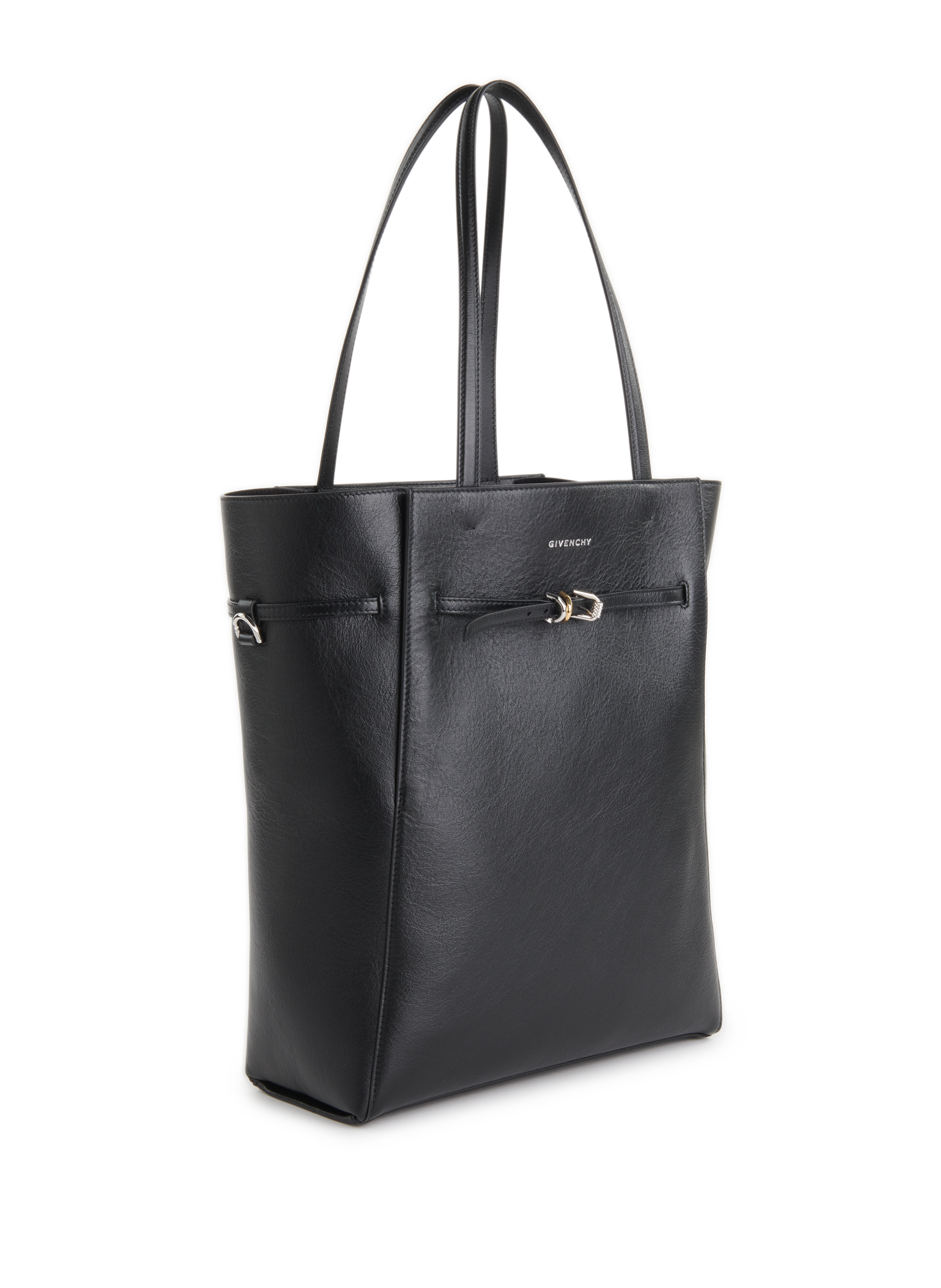 Voyou tote bag  GIVENCHY Black