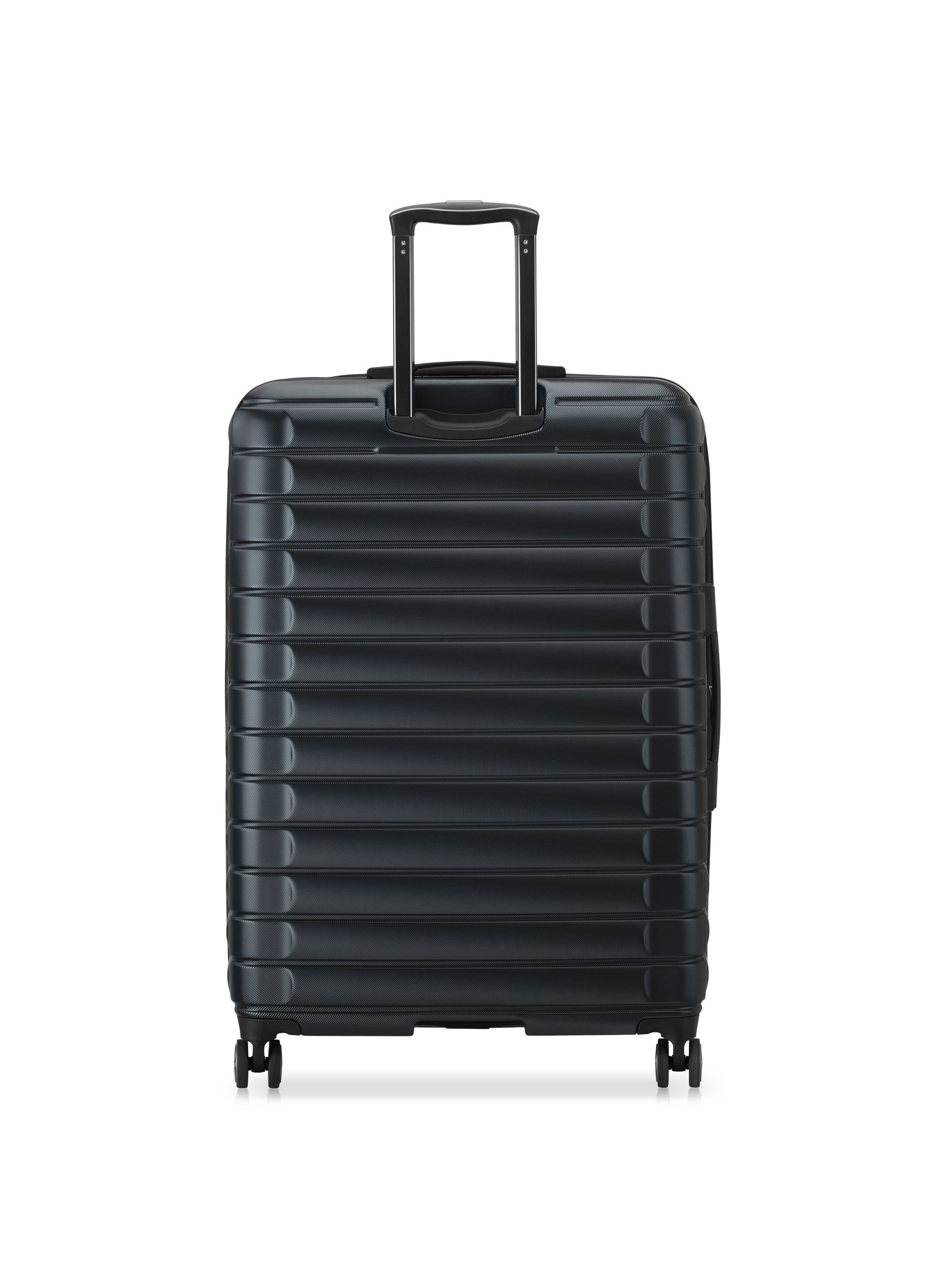 Valise soute rigide taille xxl - shadow 5.0 DELSEY PARIS Noir