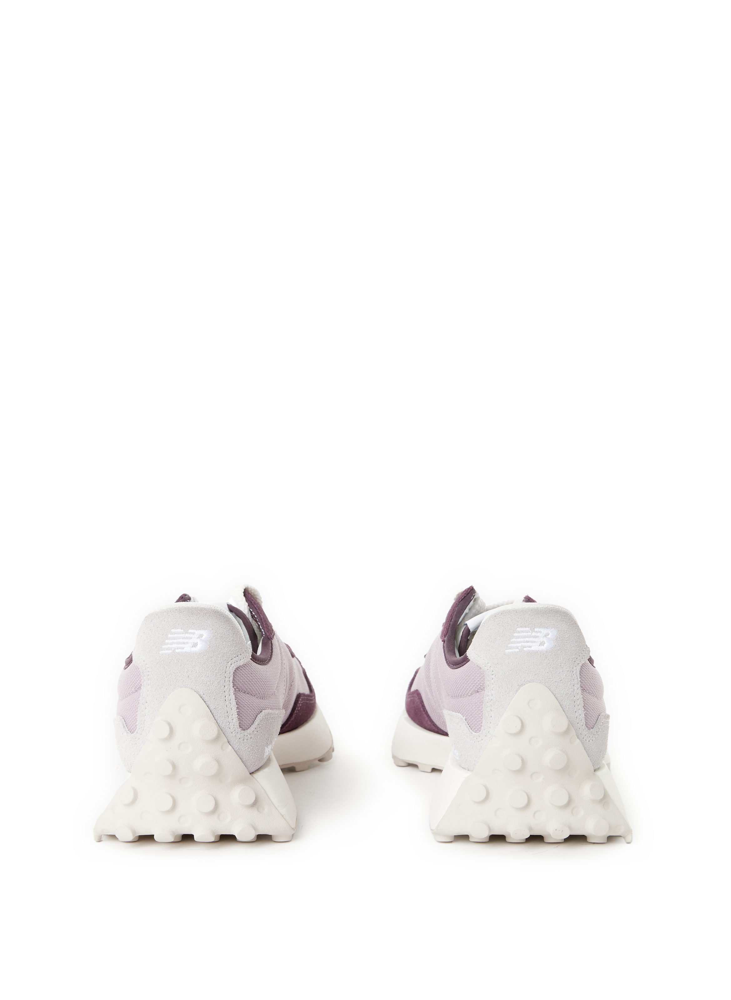 U327 Sneakers NEW BALANCE Grey