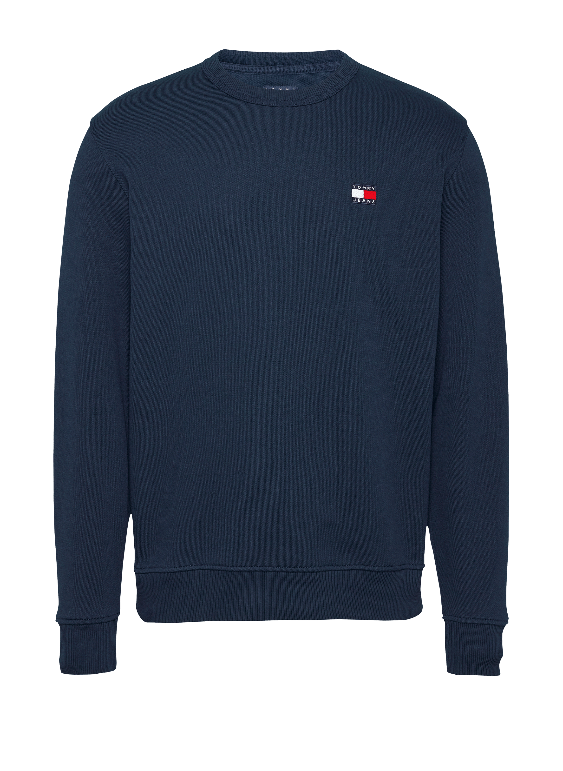 Long-sleeve sweater TOMMY HILFIGER Blue