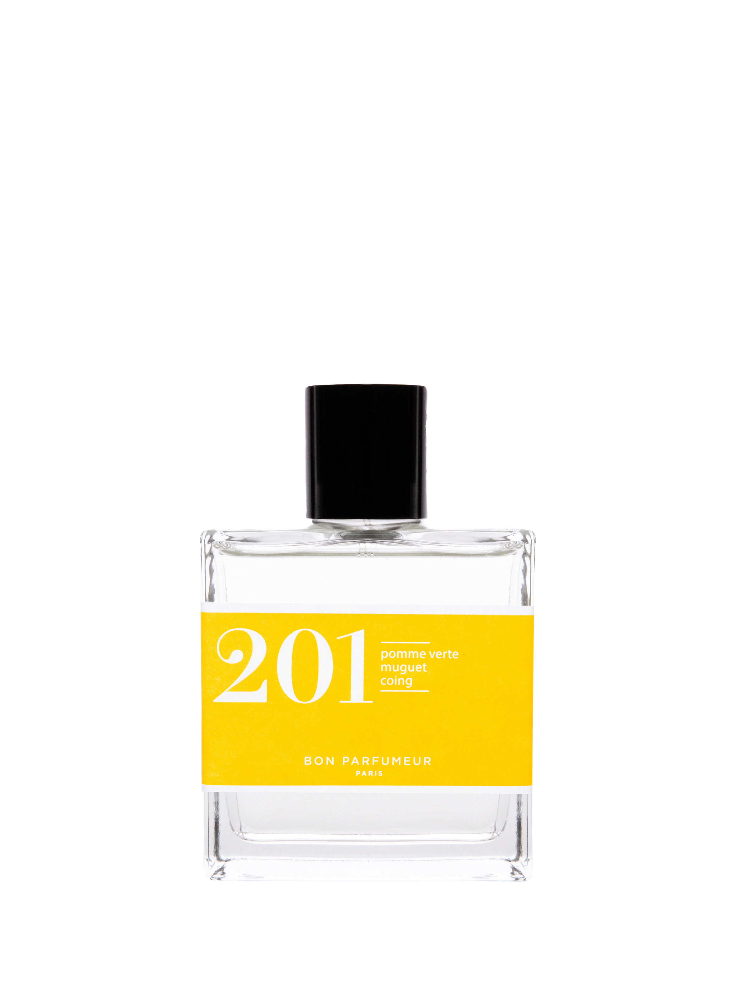 201 perfume BON PARFUMEUR No color
