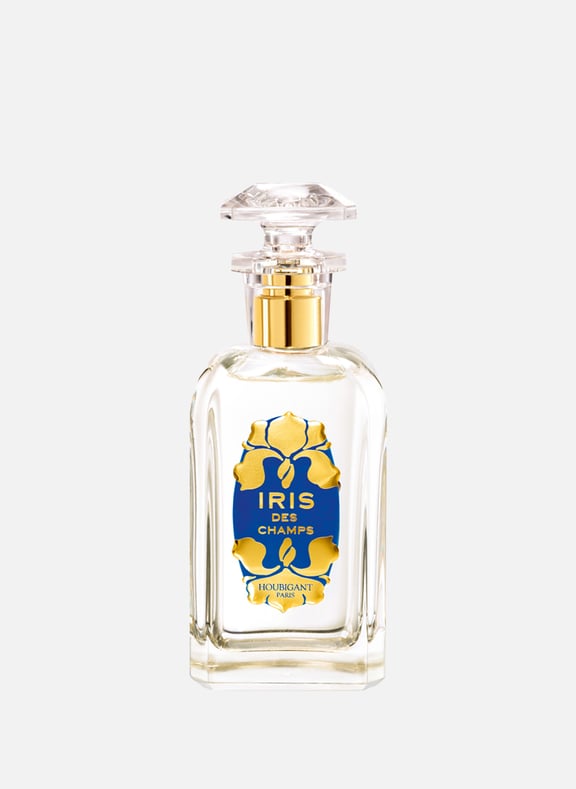 Iris des Champs eau de parfum by HOUBIGANT PARIS HOUBIGANT PARIS Iris des Champs eau de parfum