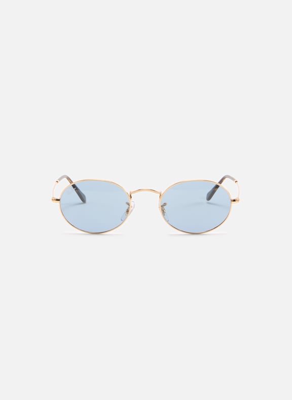 Lunettes de soleil Arista Multicolore by RAY-BAN RAY-BAN Lunettes de soleil Arista Multicolore