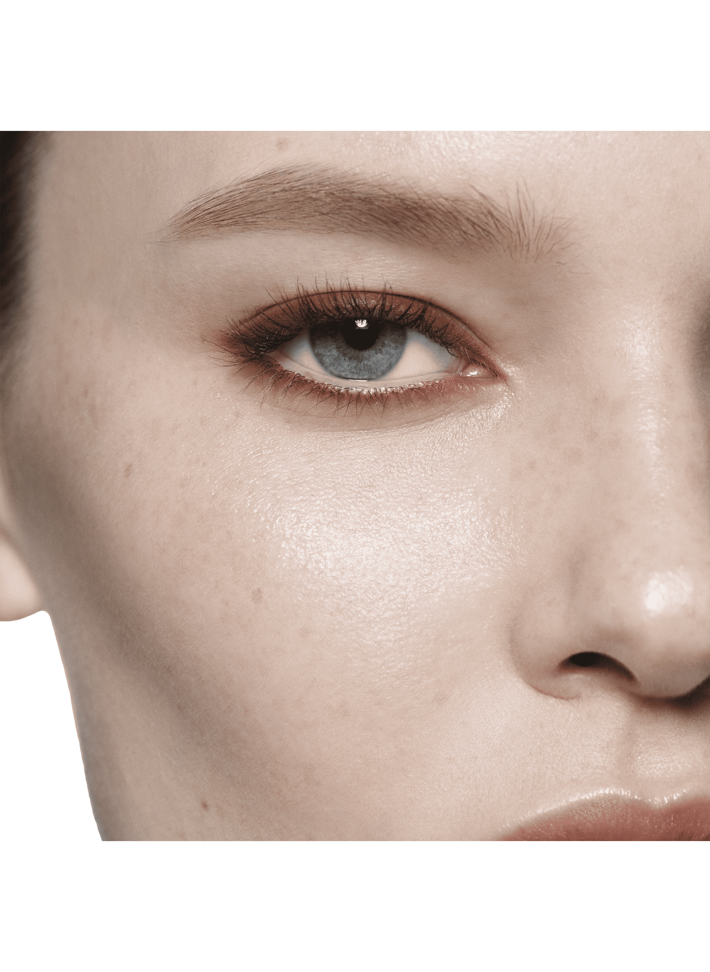 Satin Kajal Liner VICTORIA BECKHAM Terracotta