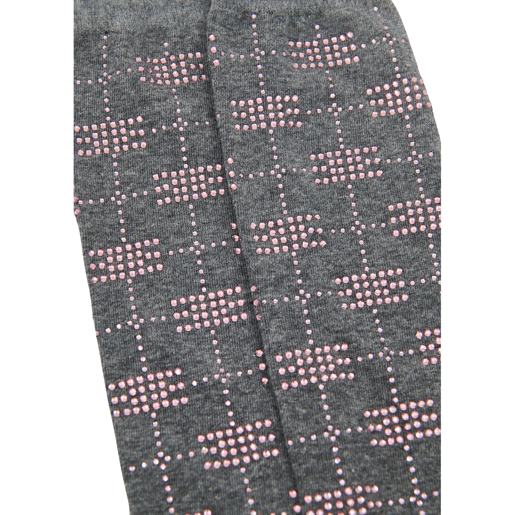 Chaussettes en coton mélangé invers ESSENTIEL ANTWERP Gris