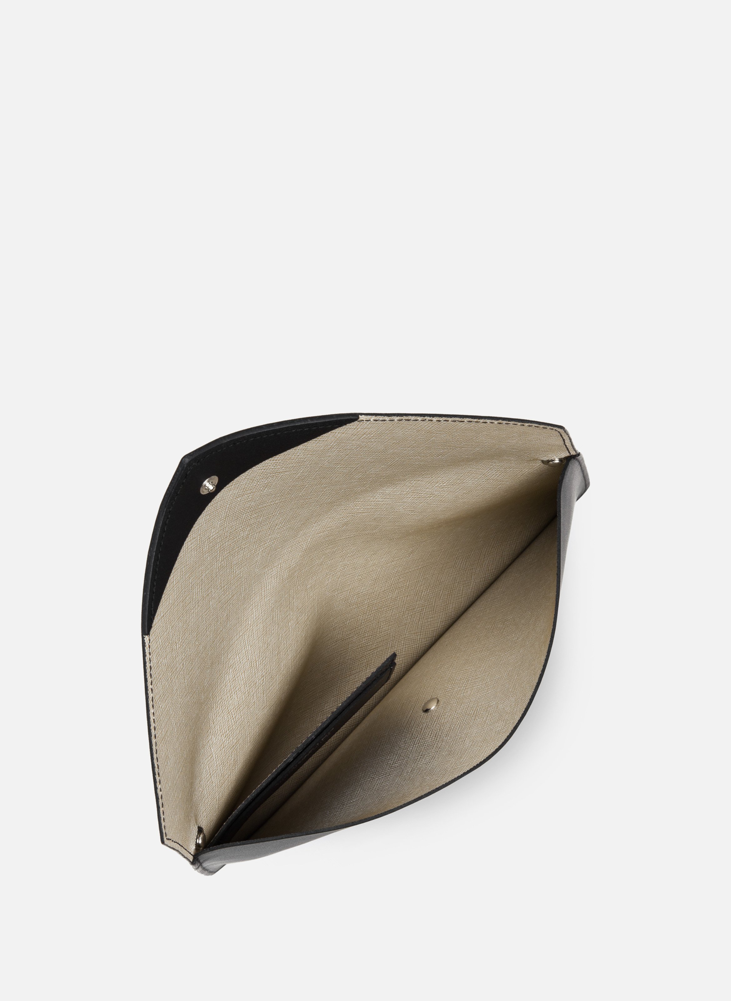 Pochette - pur & element city LANCASTER Noir