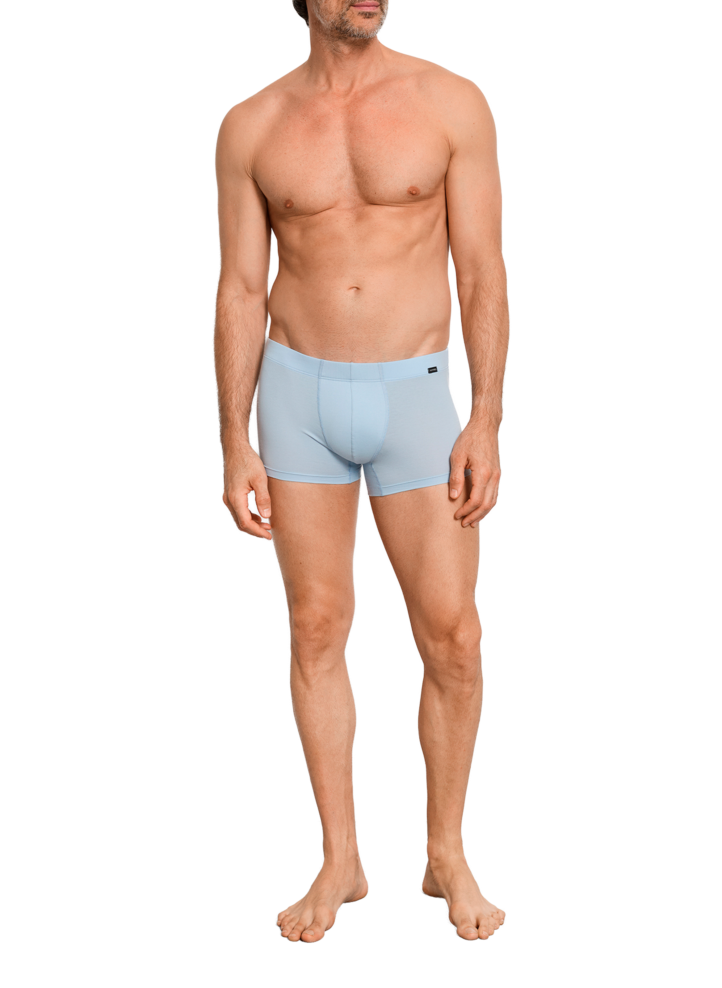 Lot de 2 boxers Essentia HANRO Bleu