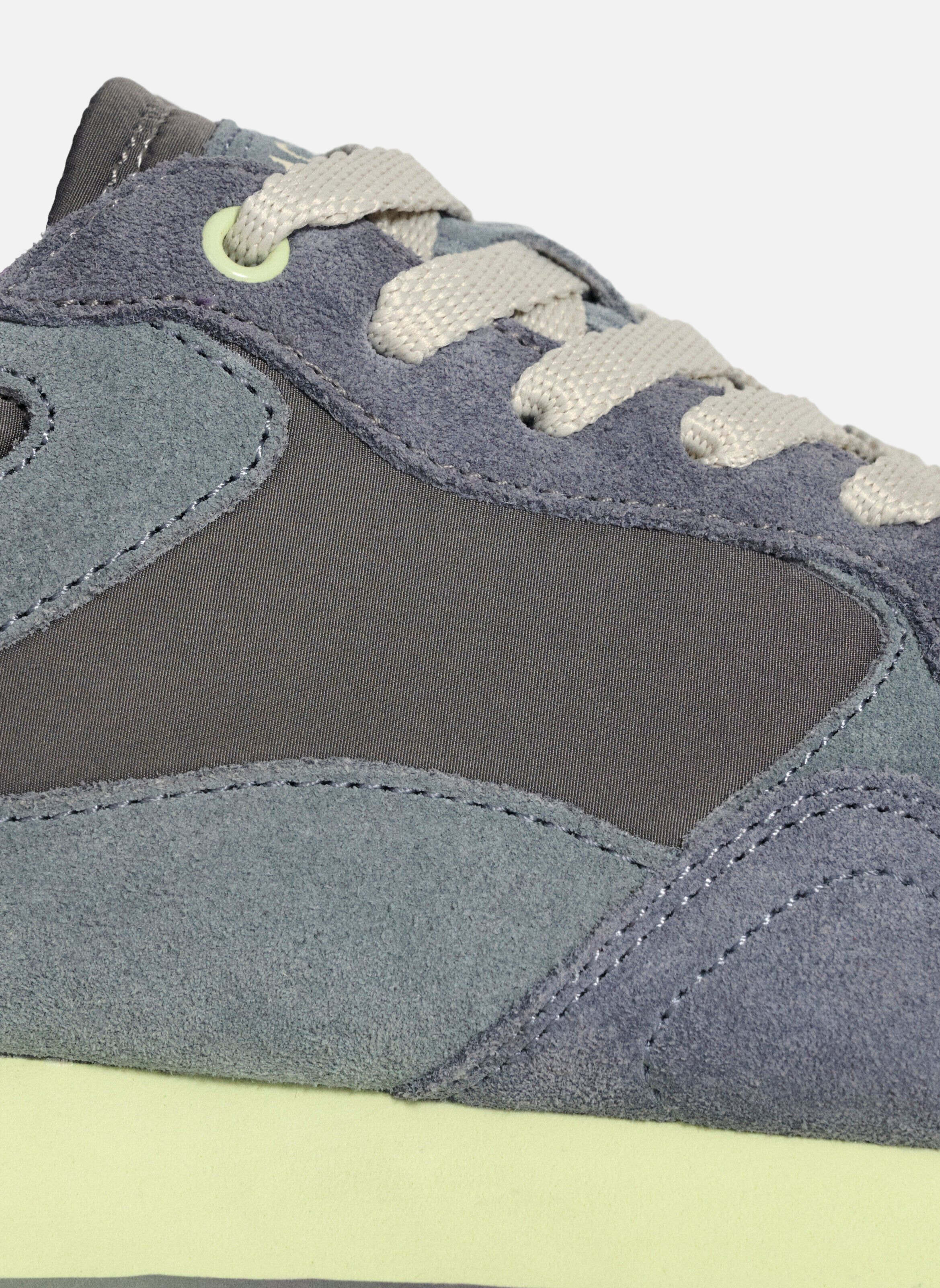 Baskets city dresden HOFF Violet