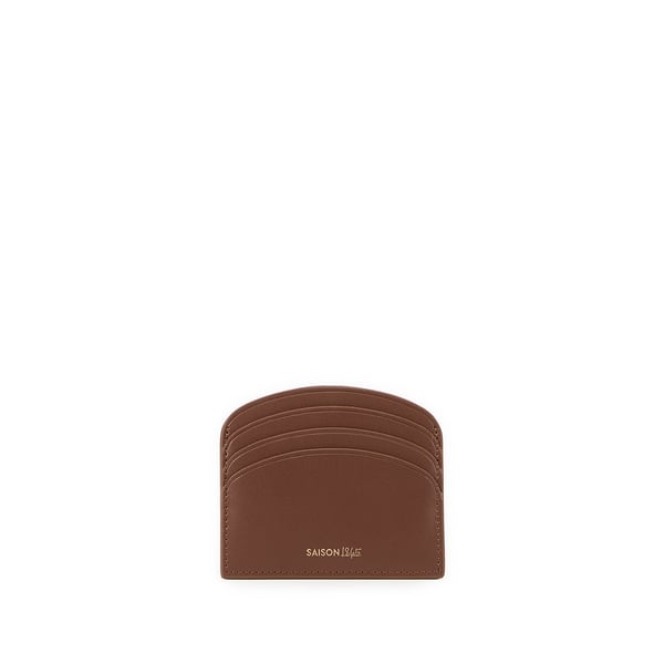 Porte-cartes en cuir Porte-cartes en cuir