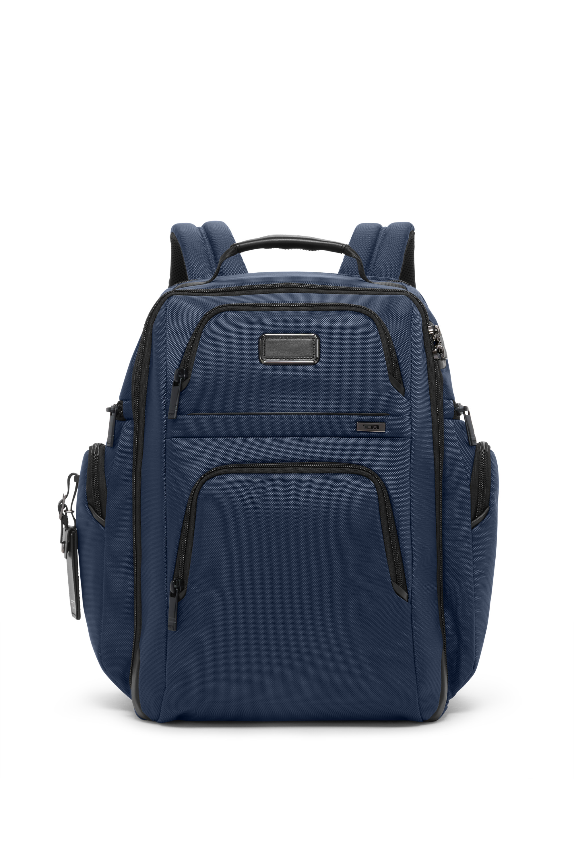 Tumi alpha sac à dos taille s TUMI Bleu