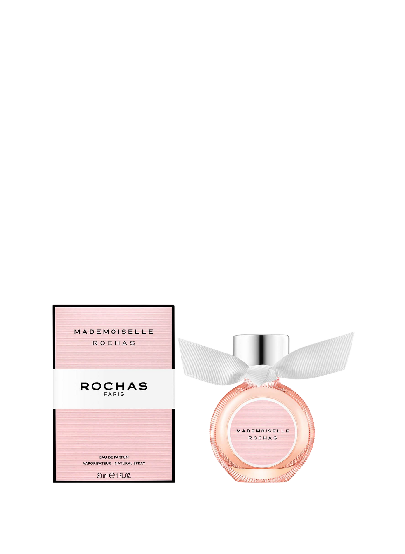 Mademoiselle Rochas eau de parfum ROCHAS No color